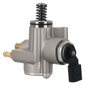 High Pressure Fuel Pump compatible for VW Passat 3.6L V6 2008 03H127025E HPP0014