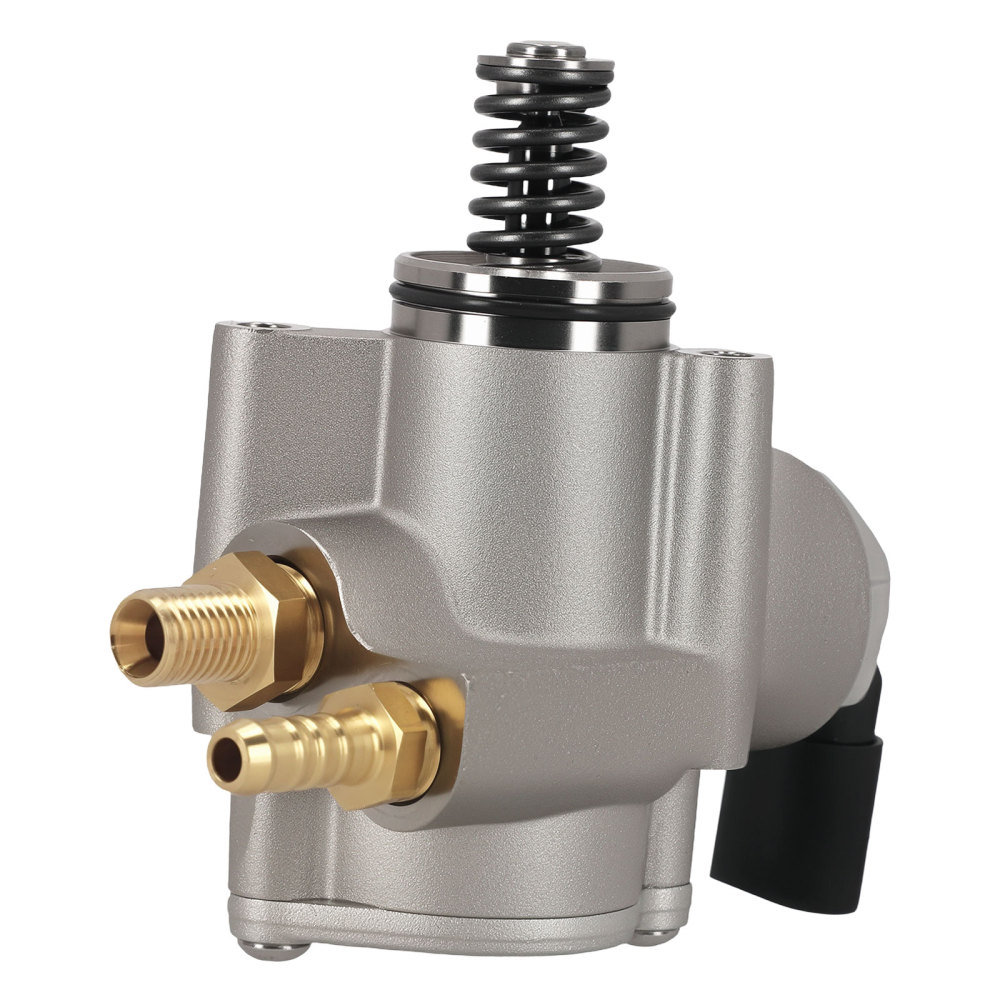 High Pressure Fuel Pump compatible for VW Passat 3.6L V6 2008 03H127025E HPP0014