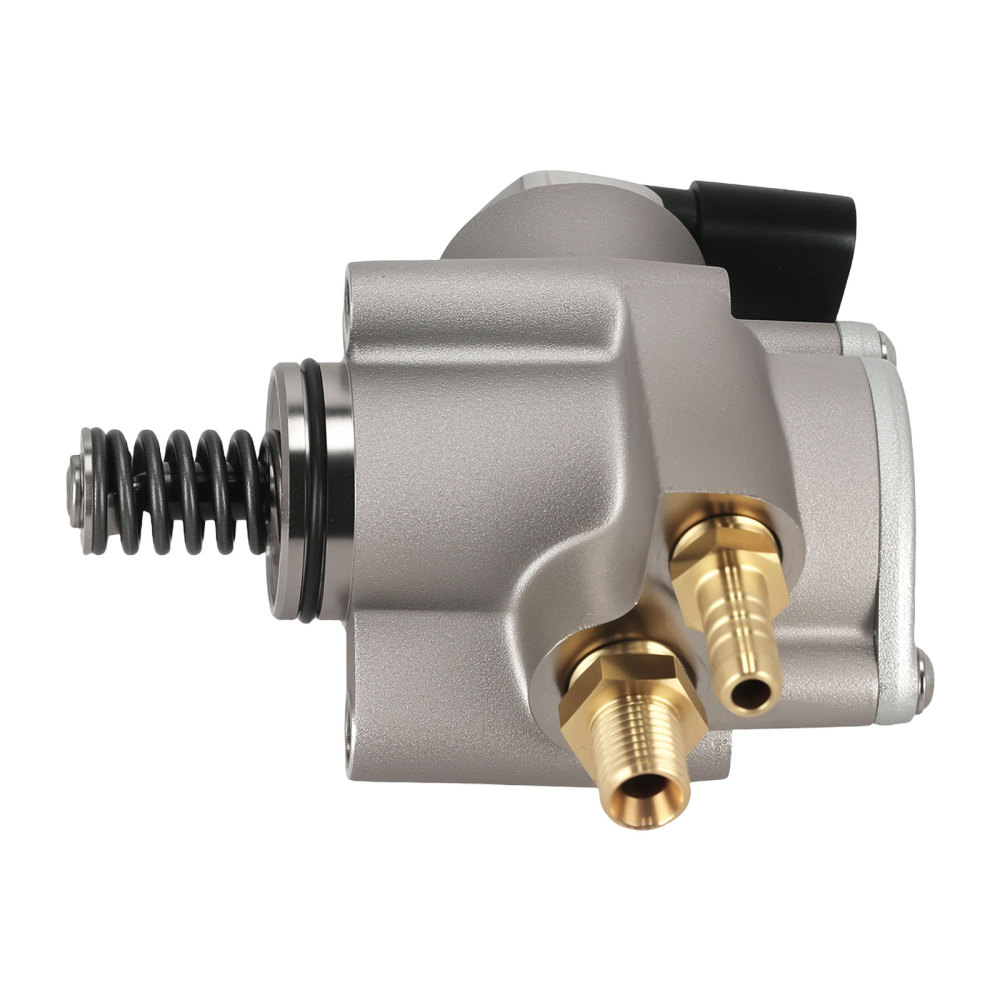 High Pressure Fuel Pump compatible for VW Passat 3.6L V6 2008 03H127025E HPP0014