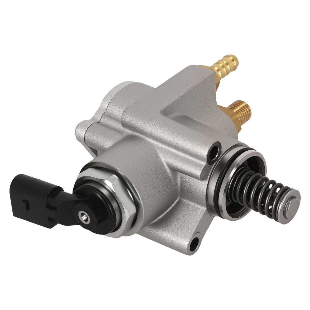 High Pressure Fuel Pump compatible for VW Passat 3.6L V6 2008 03H127025E HPP0014