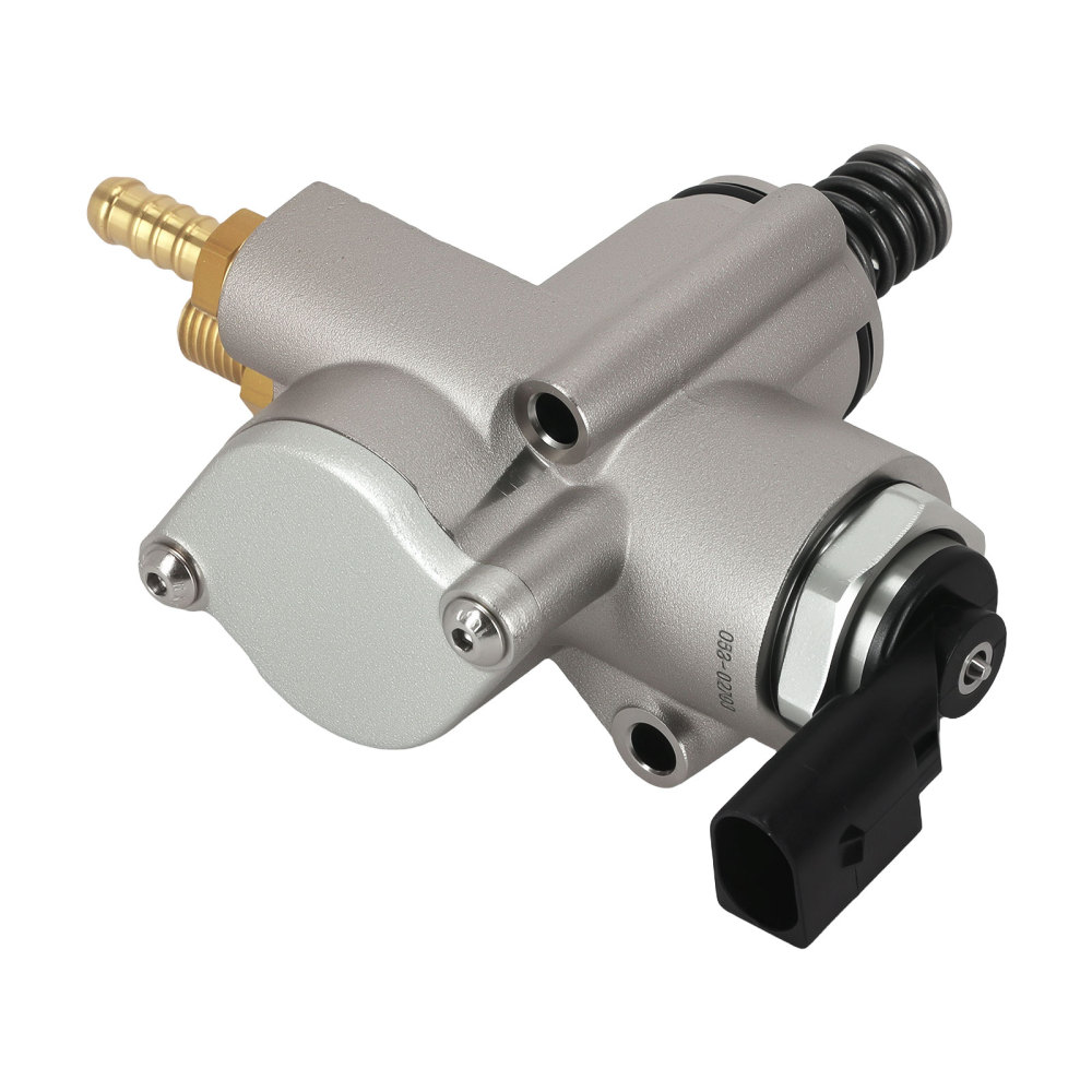 High Pressure Fuel Pump compatible for VW Passat 3.6L V6 2008 03H127025E HPP0014