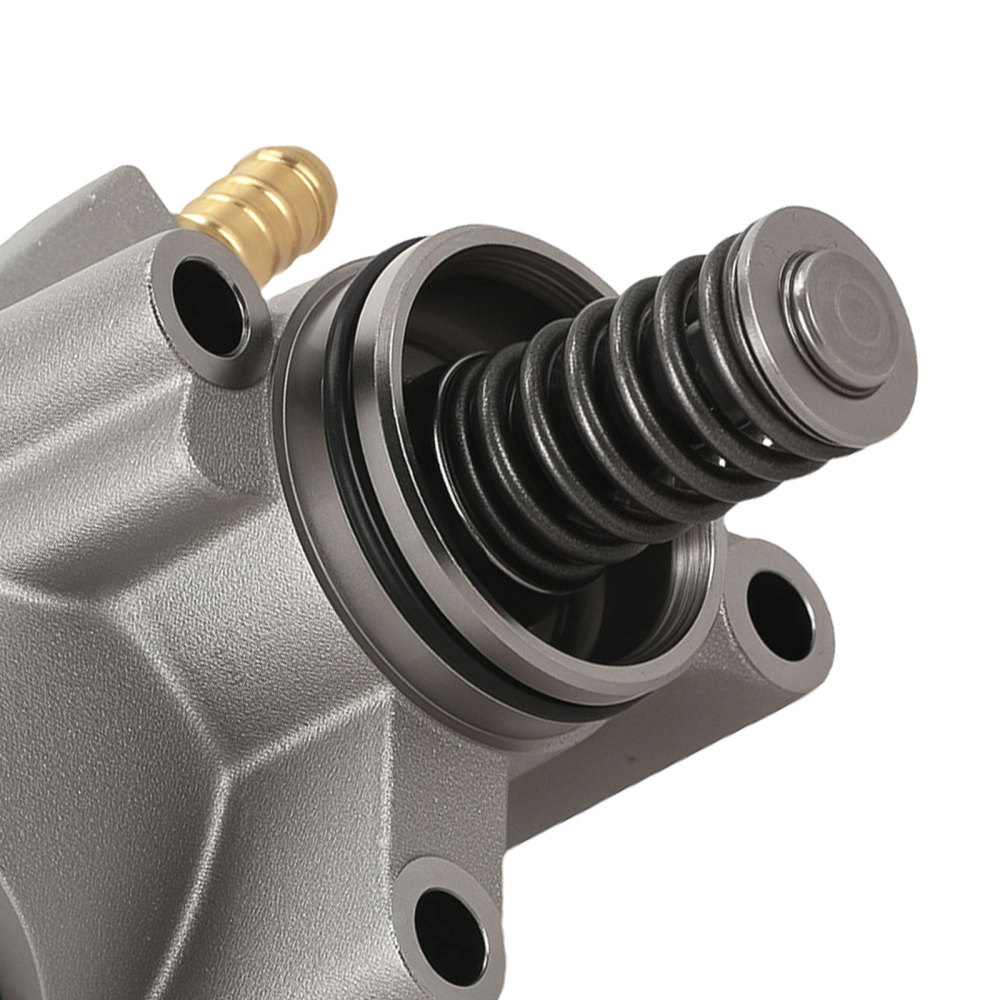 High Pressure Fuel Pump compatible for VW Passat 3.6L V6 2008 03H127025E HPP0014