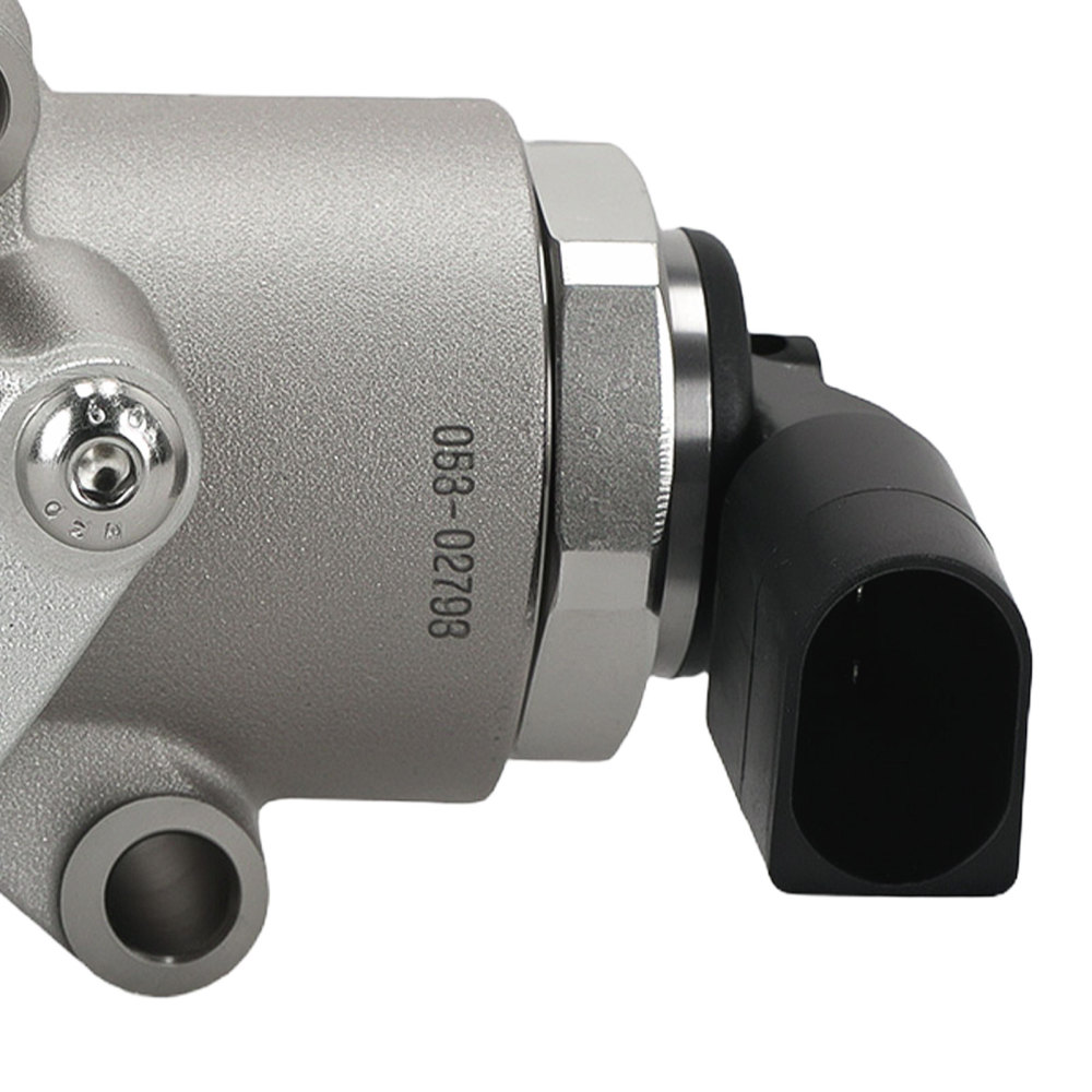 High Pressure Fuel Pump compatible for VW Passat 3.6L V6 2008 03H127025E HPP0014