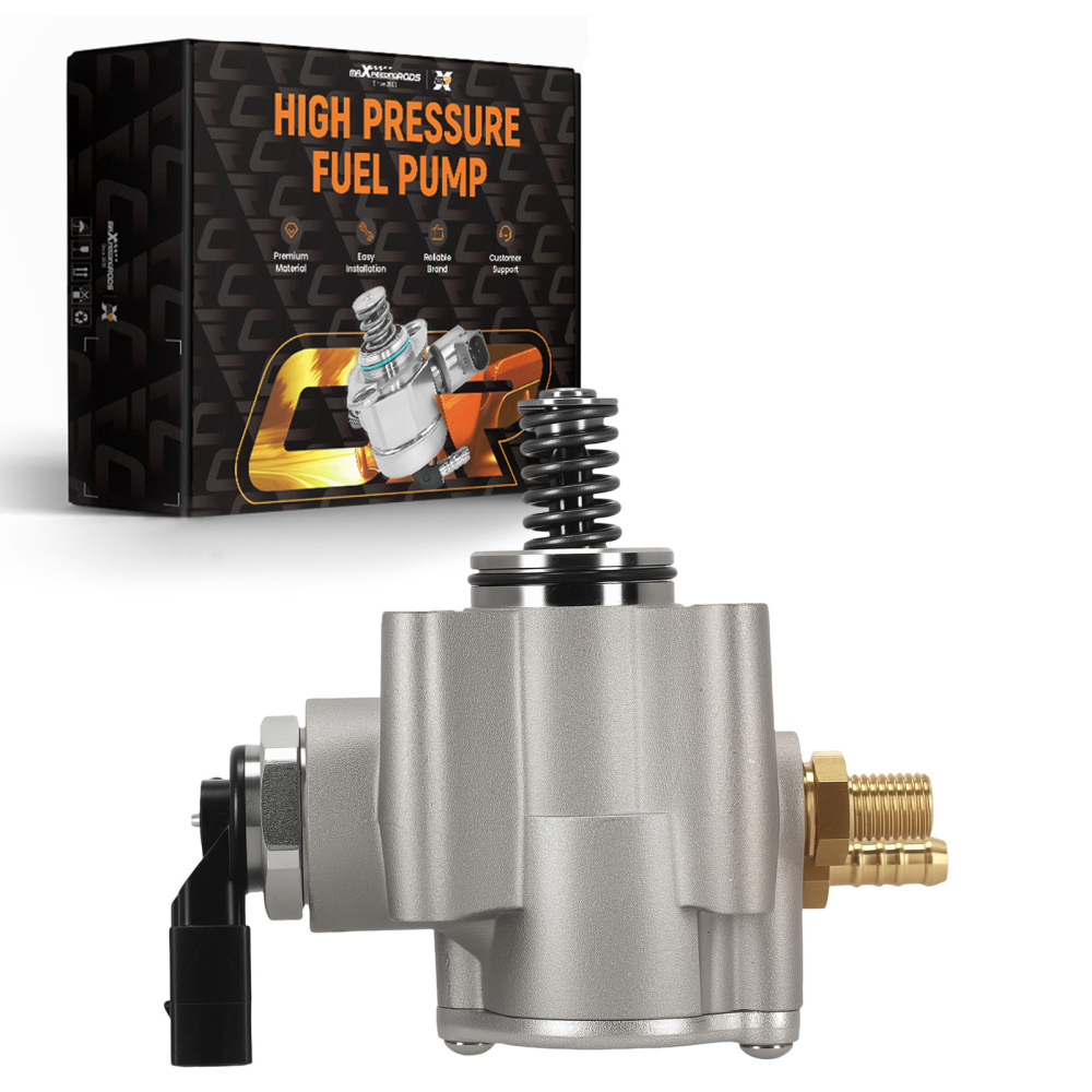 High Pressure Fuel Pump compatible for VW Passat 3.6L V6 2008 03H127025E HPP0014