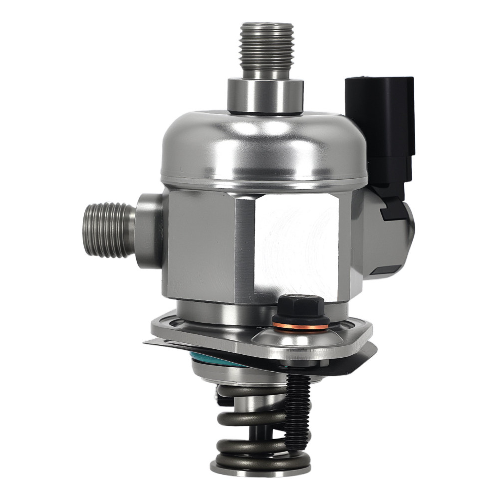 High Pressure Fuel Pump compatible for Cadillac ATS 13-15 2.0L 2.5L compatible for CTS 14-15 12658486