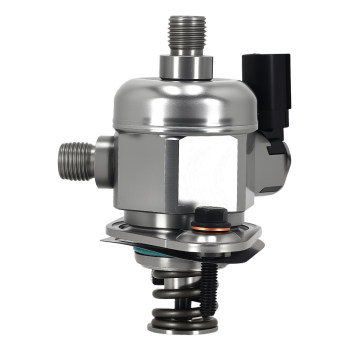 High Pressure Fuel Pump compatible for Cadillac ATS 13-15 2.0L 2.5L compatible for CTS 14-15 12658486