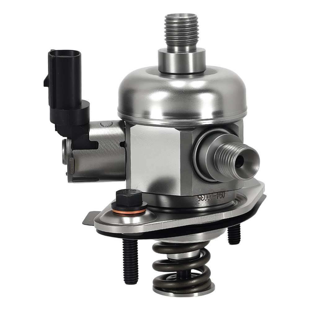High Pressure Fuel Pump compatible for Cadillac ATS 13-15 2.0L 2.5L compatible for CTS 14-15 12658486
