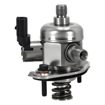 High Pressure Fuel Pump compatible for Cadillac ATS 13-15 2.0L 2.5L compatible for CTS 14-15 12658486