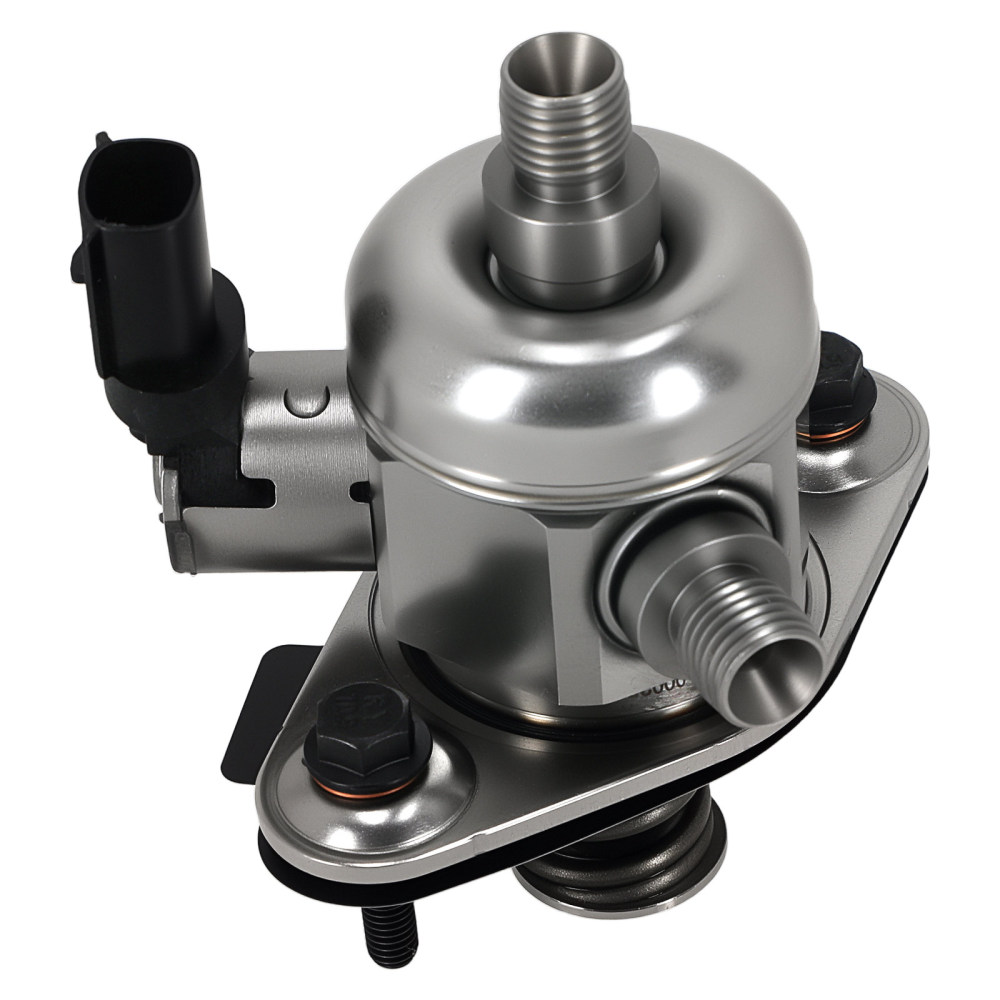 High Pressure Fuel Pump compatible for Cadillac ATS 13-15 2.0L 2.5L compatible for CTS 14-15 12658486