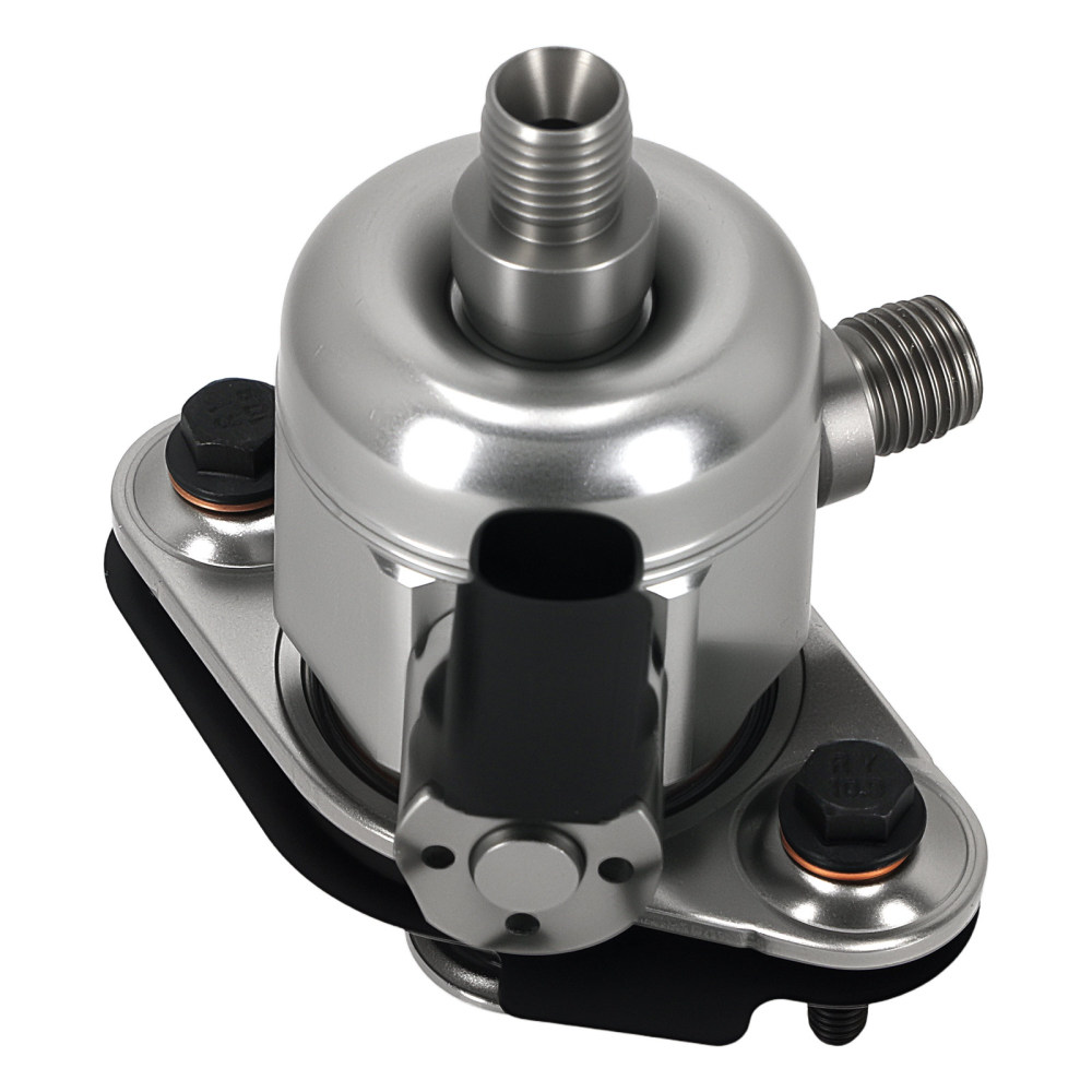 High Pressure Fuel Pump compatible for Cadillac ATS 13-15 2.0L 2.5L compatible for CTS 14-15 12658486