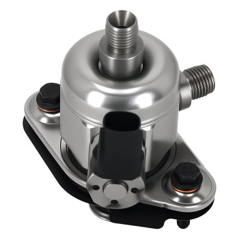 High Pressure Fuel Pump compatible for Cadillac ATS 13-15 2.0L 2.5L compatible for CTS 14-15 12658486