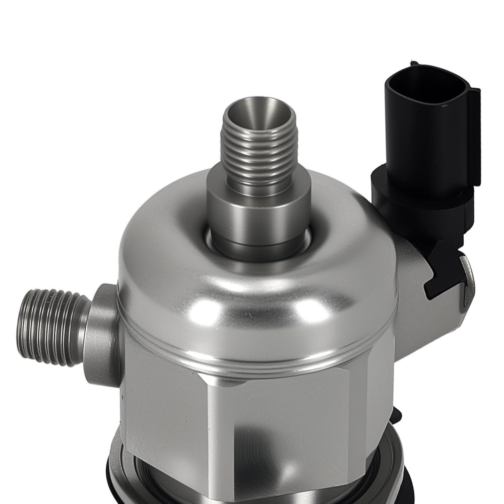 High Pressure Fuel Pump compatible for Cadillac ATS 13-15 2.0L 2.5L compatible for CTS 14-15 12658486