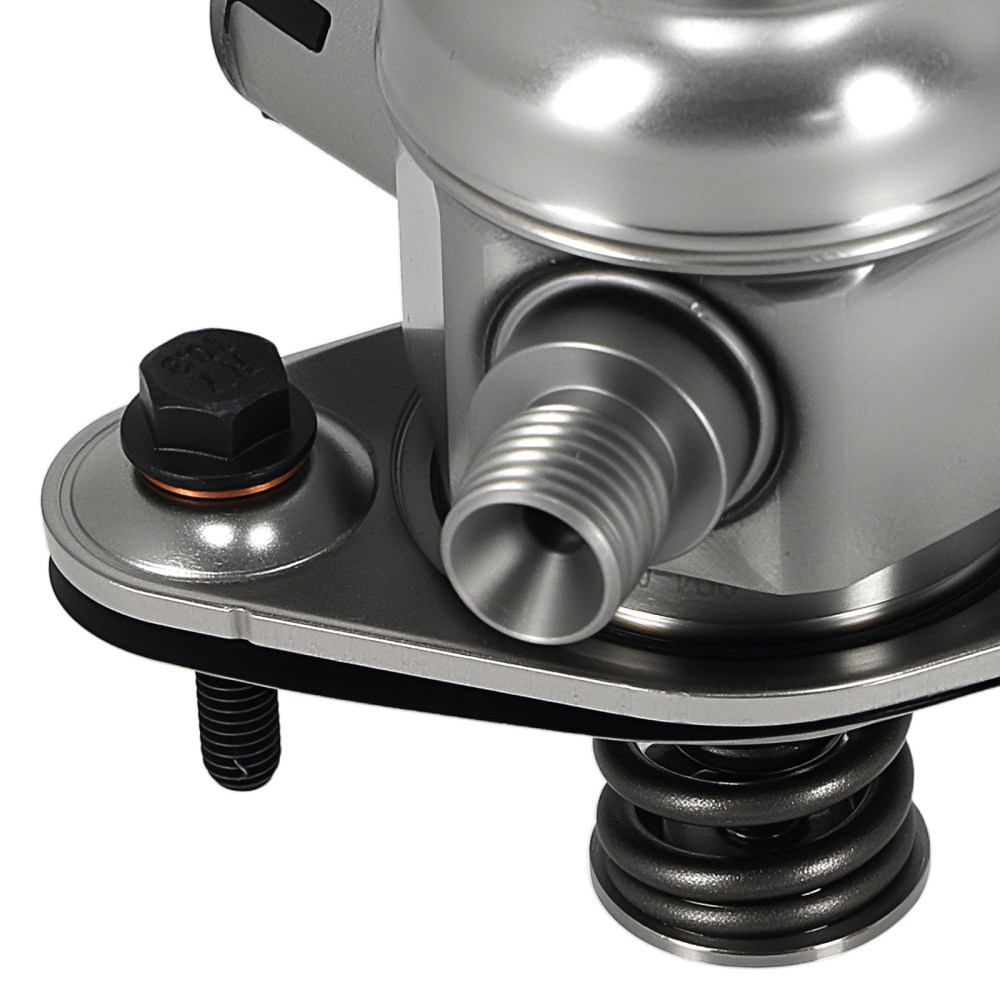 High Pressure Fuel Pump compatible for Cadillac ATS 13-15 2.0L 2.5L compatible for CTS 14-15 12658486