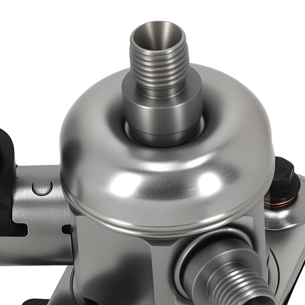 High Pressure Fuel Pump compatible for Cadillac ATS 13-15 2.0L 2.5L compatible for CTS 14-15 12658486