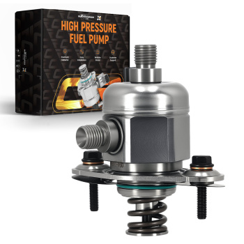 High Pressure Fuel Pump compatible for Cadillac ATS 13-15 2.0L 2.5L compatible for CTS 14-15 12658486