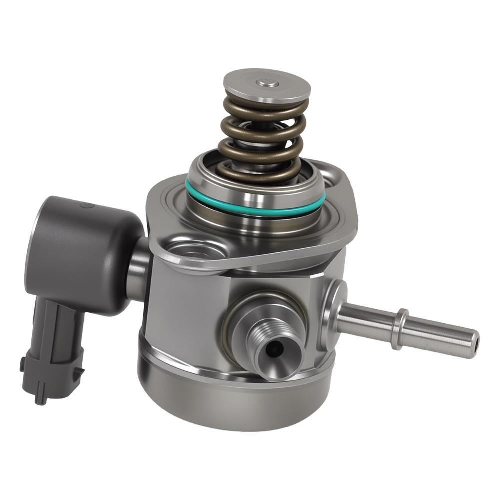 High Pressure Fuel Pump compatible for Land Rover Range Rover Evoque 2.0L 2012-2017