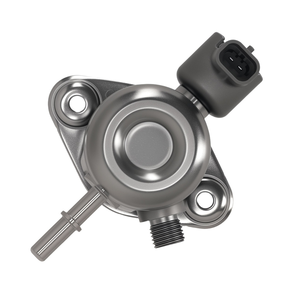 High Pressure Fuel Pump compatible for Land Rover Range Rover Evoque 2.0L 2012-2017