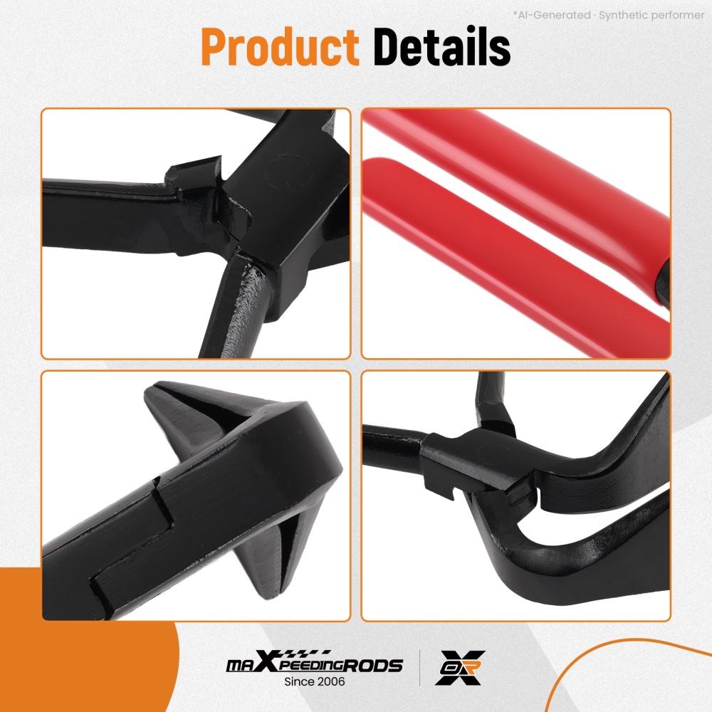3 Piece Folding Pliers Set 0° 45° 90° Steel Sheet Metal Bending Tool 28cm