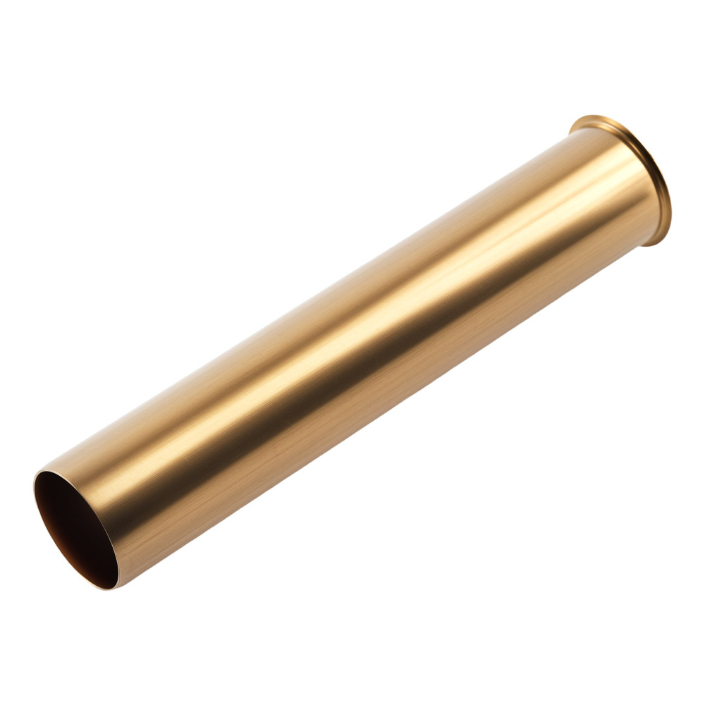 Tub Drain Rough-in Kit for Free standing Bathtub with Brass Pipe & ABS Pipe