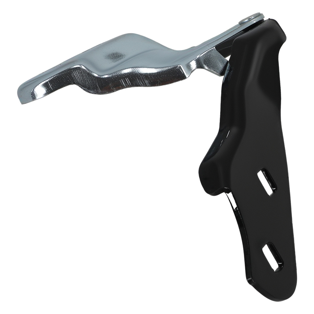 Pair Front Hood Hinges for 2017-2024 compatible for Tesla Model 3 1098792-00-D 1098793-00-D