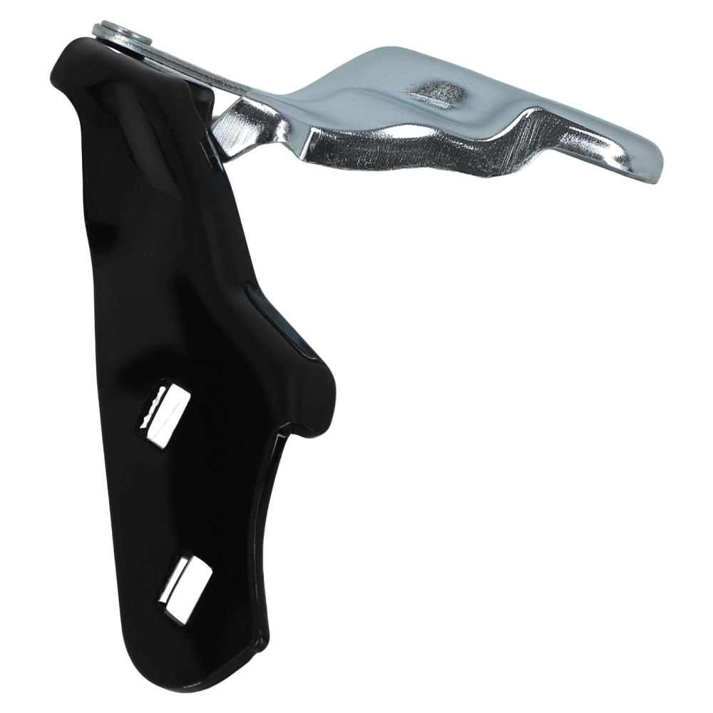 Pair Front Hood Hinges for 2017-2024 compatible for Tesla Model 3 1098792-00-D 1098793-00-D