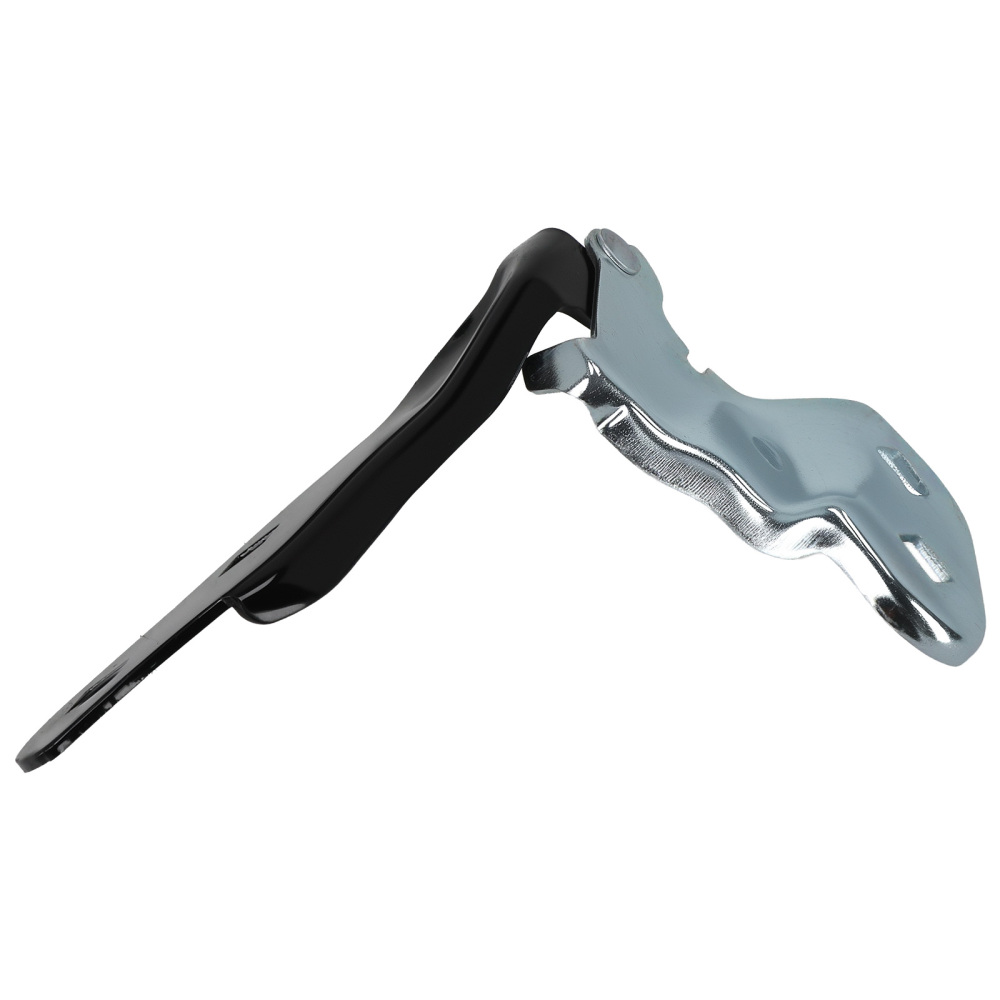 Pair Front Hood Hinges for 2017-2024 compatible for Tesla Model 3 1098792-00-D 1098793-00-D