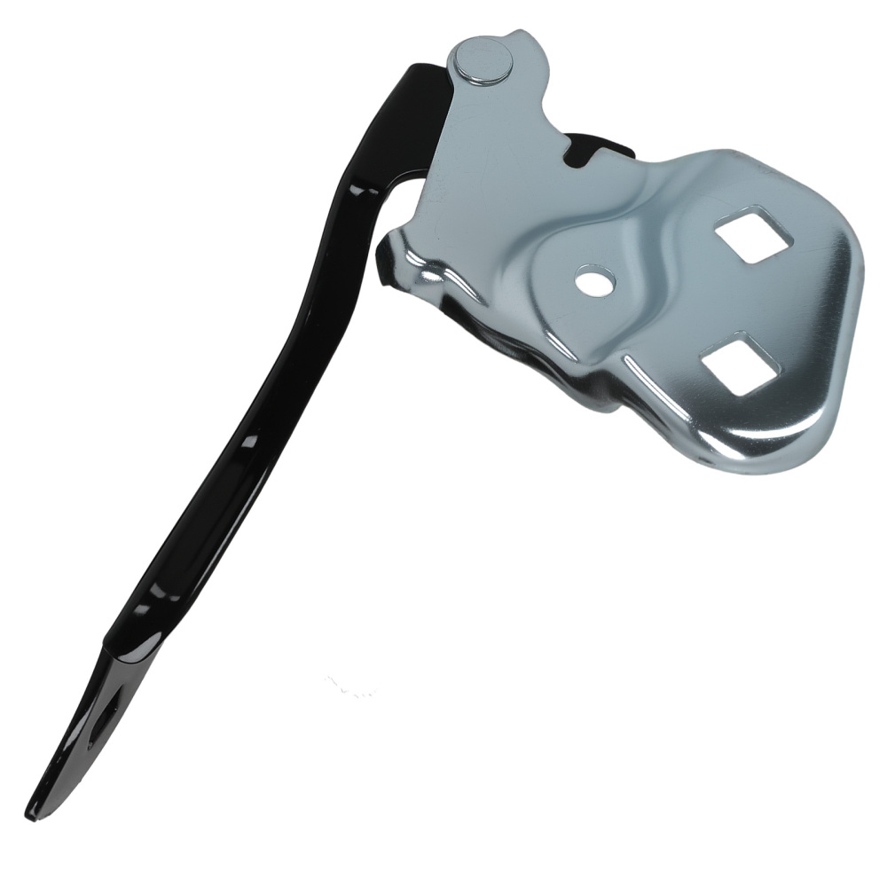 Pair Front Hood Hinges for 2017-2024 compatible for Tesla Model 3 1098792-00-D 1098793-00-D