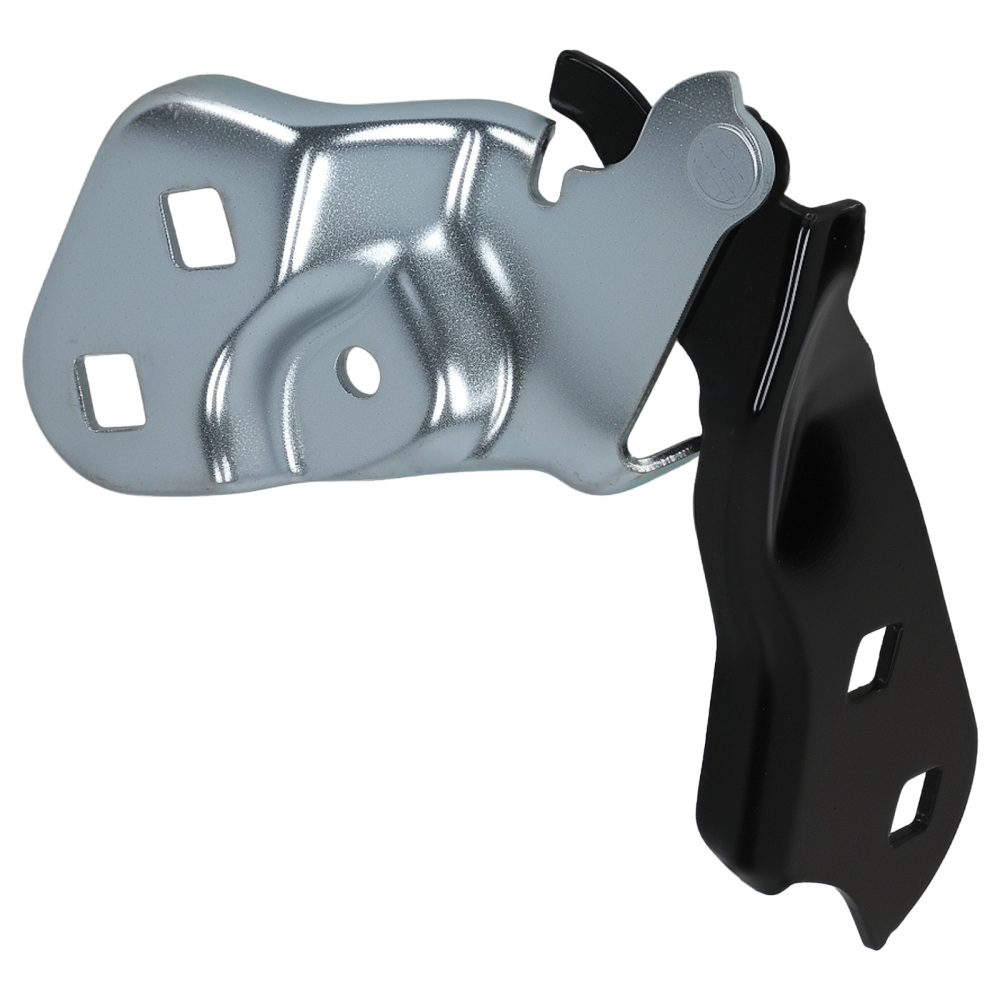 Pair Front Hood Hinges for 2017-2024 compatible for Tesla Model 3 1098792-00-D 1098793-00-D