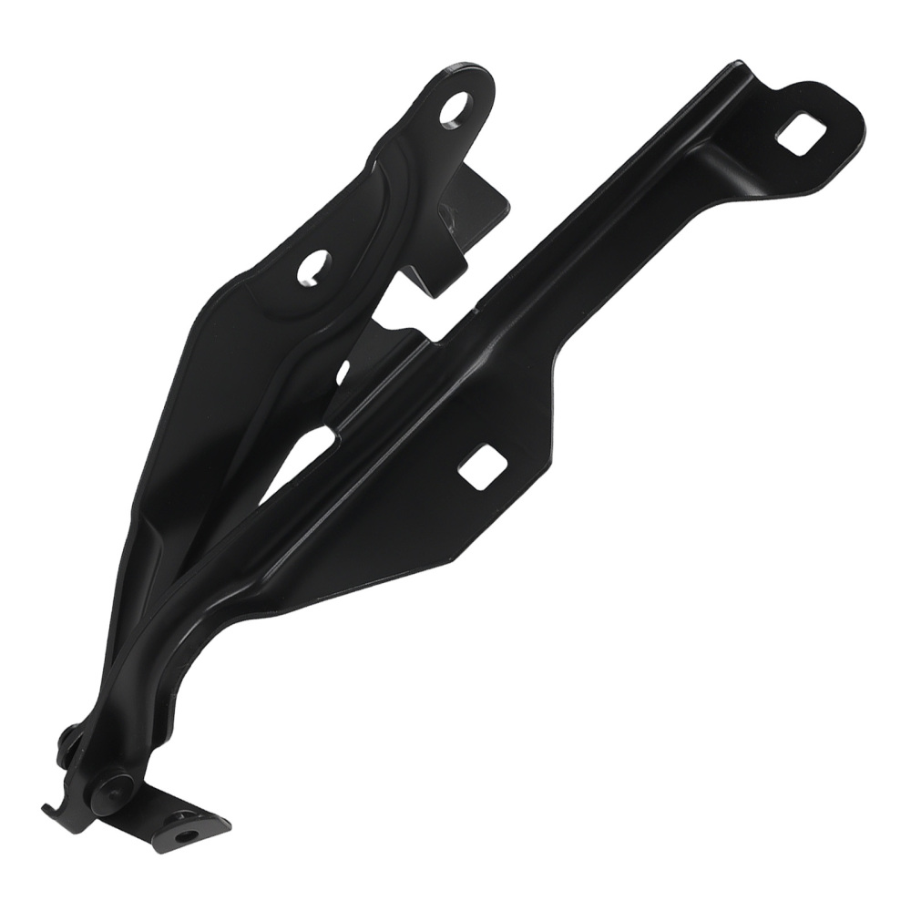 Pair Hood Hinge compatible for Ford Mustang 2018-2023 JR3Z16797A Front LeftRight
