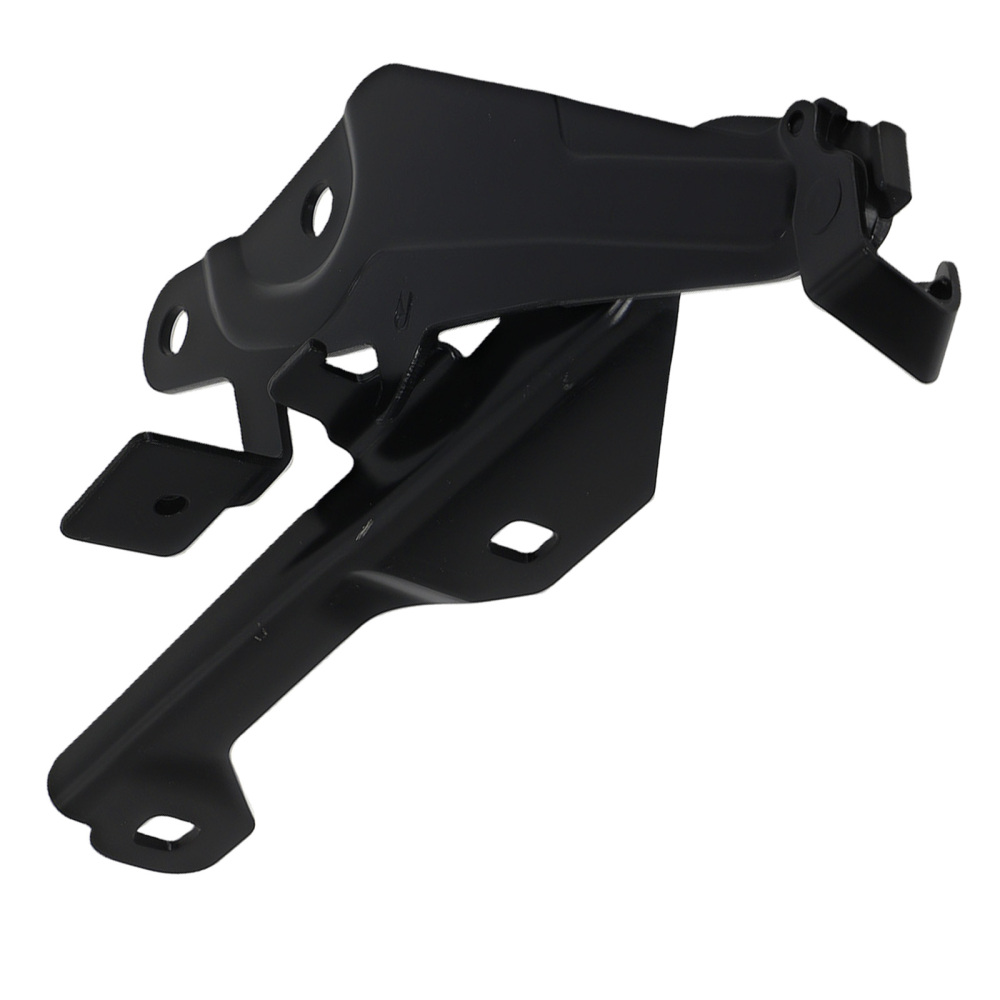 Pair Hood Hinge compatible for Ford Mustang 2018-2023 JR3Z16797A Front LeftRight
