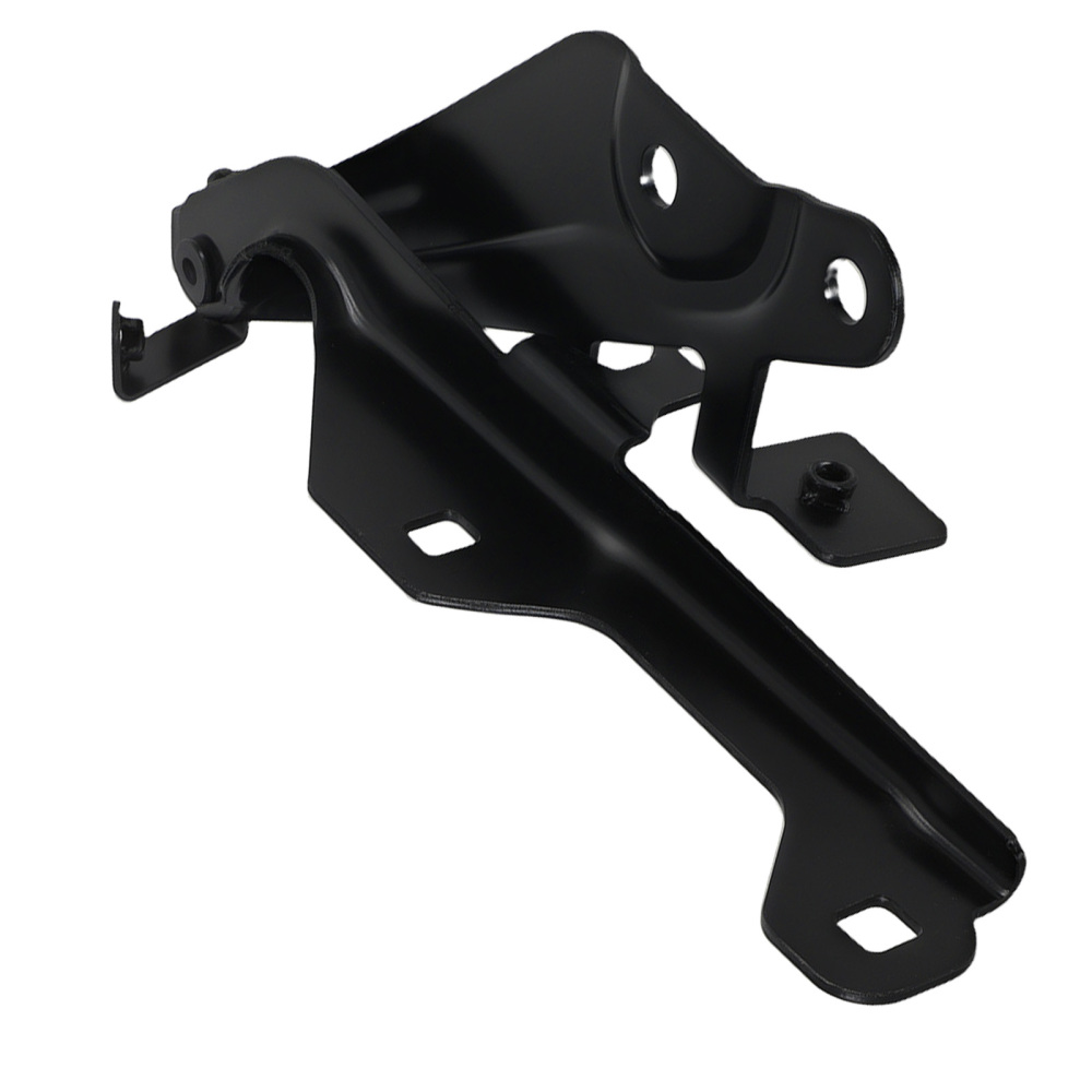 Pair Hood Hinge compatible for Ford Mustang 2018-2023 JR3Z16797A Front LeftRight