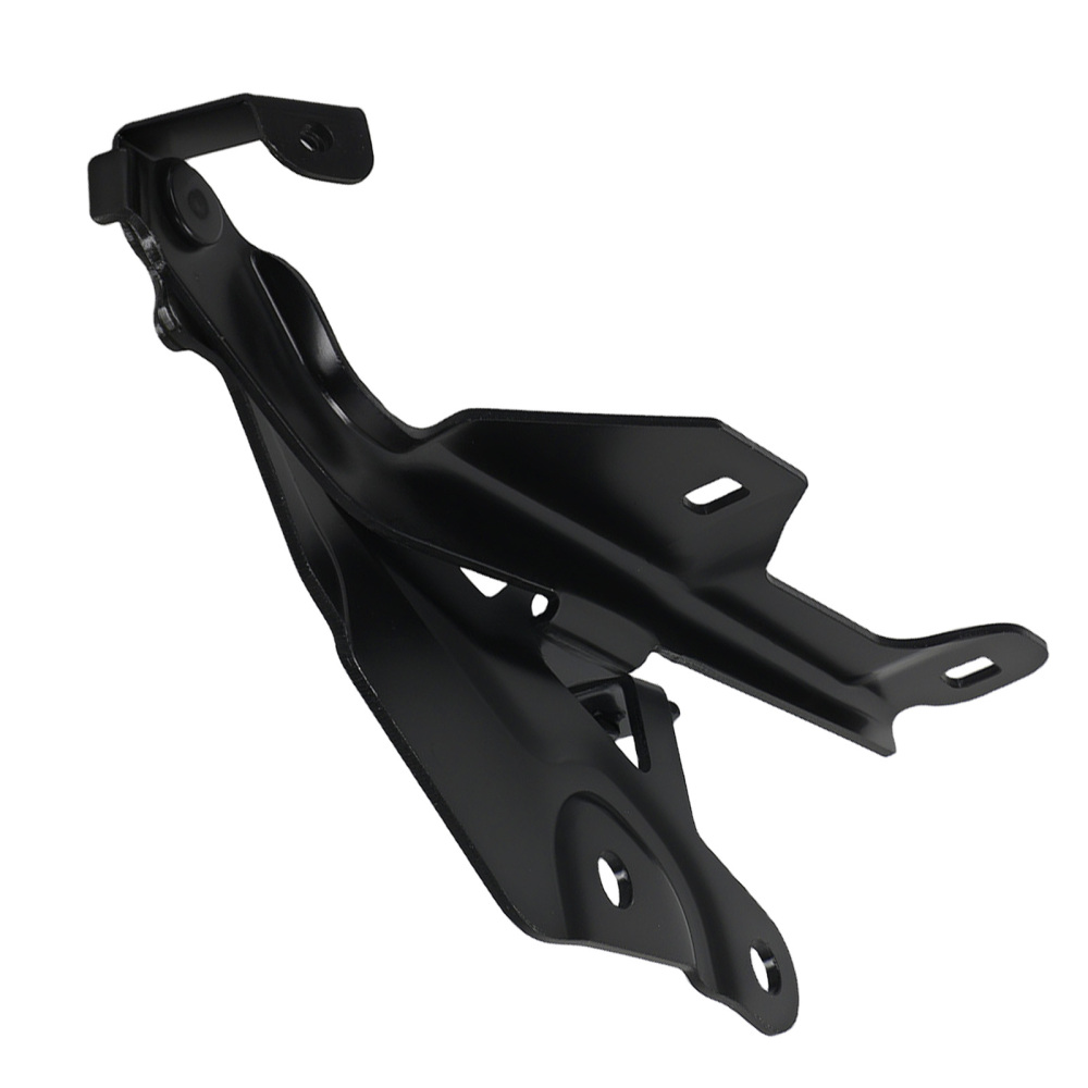Pair Hood Hinge compatible for Ford Mustang 2018-2023 JR3Z16797A Front LeftRight