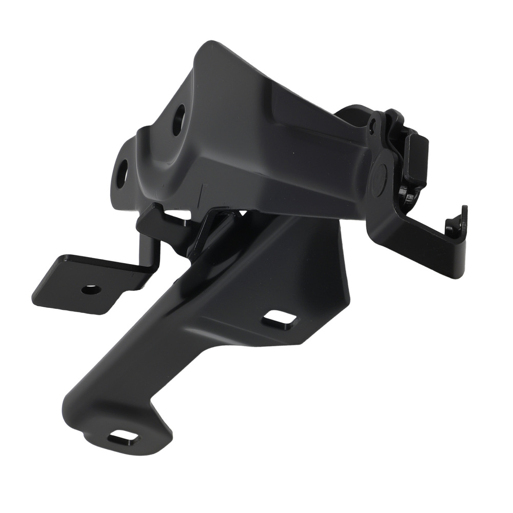 Pair Hood Hinge compatible for Ford Mustang 2018-2023 JR3Z16797A Front LeftRight