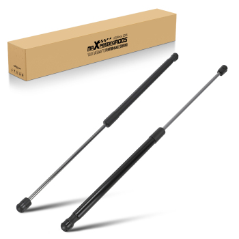 Bonnet Gas Strut compatible for Mercedes-Benz C230 02-09 C240 C300 01-05 for 2038800029
