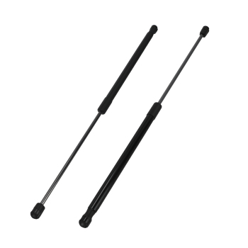 2x Amortisseurs capot compatible pour Mercedes-Benz C320/C55 AMG CLK350 2001-2006 2038800029