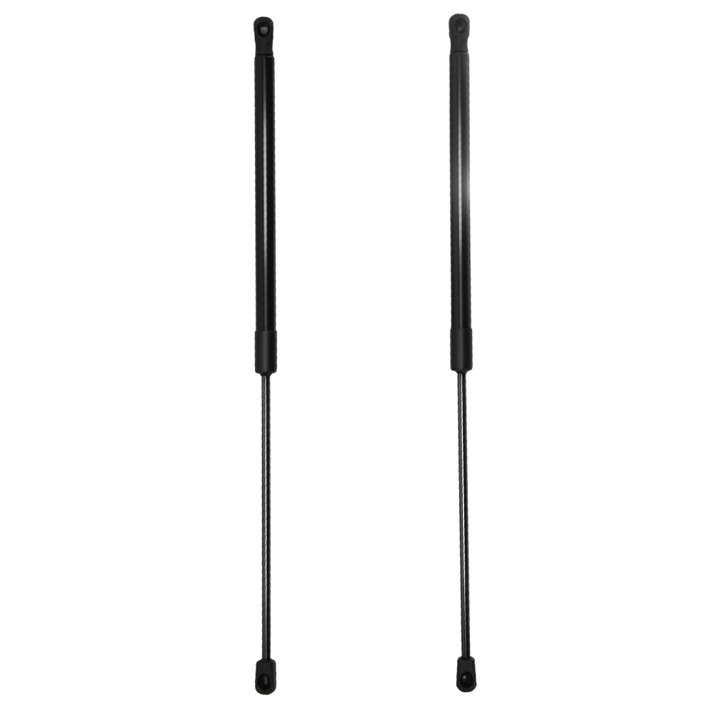 2x Amortisseurs capot compatible pour Mercedes-Benz C320/C55 AMG CLK350 2001-2006 2038800029