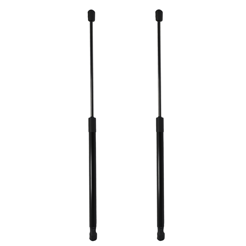 2x Amortisseurs capot compatible pour Mercedes-Benz C320/C55 AMG CLK350 2001-2006 2038800029