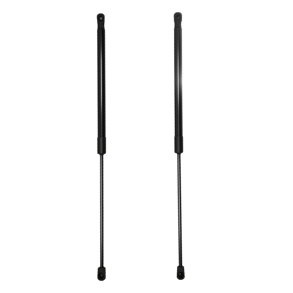 2x Amortisseurs capot compatible pour Mercedes-Benz C320/C55 AMG CLK350 2001-2006 2038800029