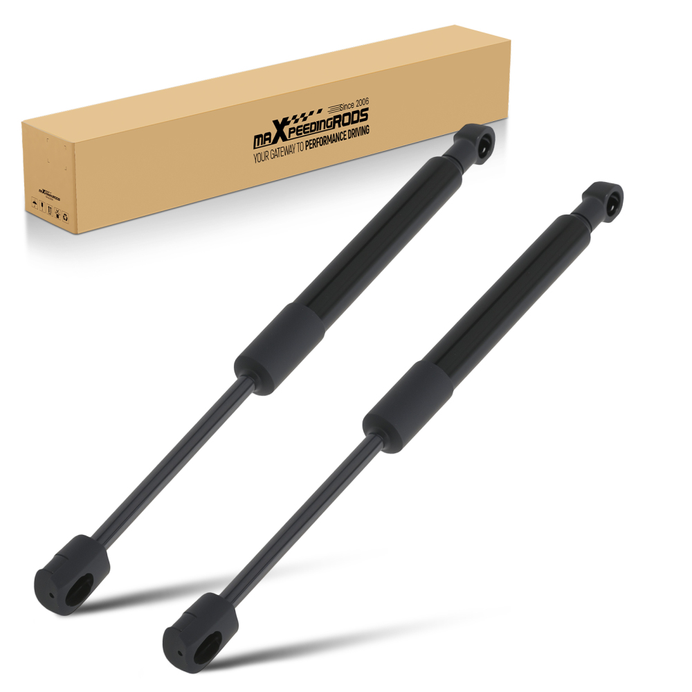 Front Hood Support Strut Spring compatible for BMW X3 E83 3.0si/xDrive30i 07-10 for 6359