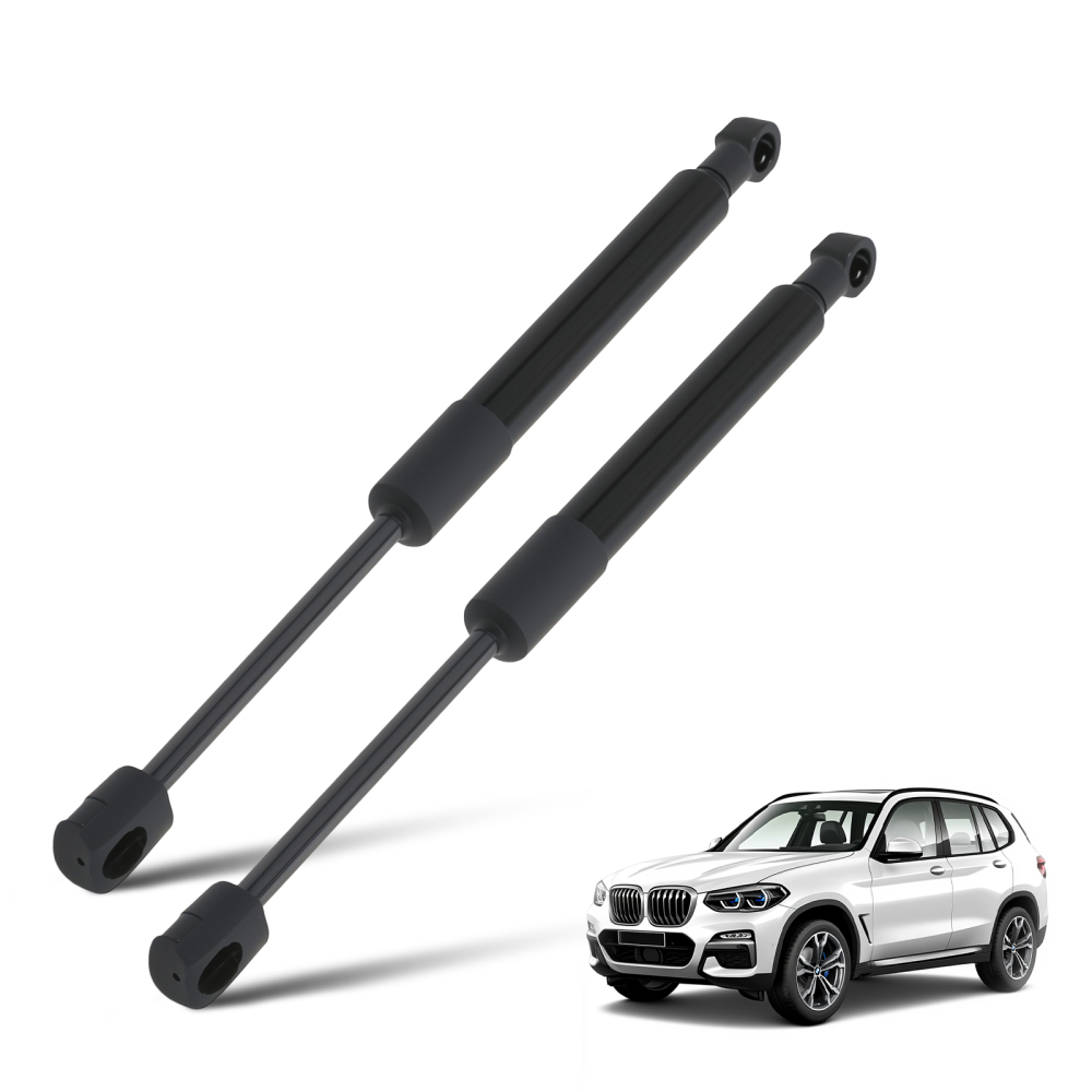 Front Hood Support Strut Spring compatible for BMW X3 E83 3.0si/xDrive30i 07-10 for 6359