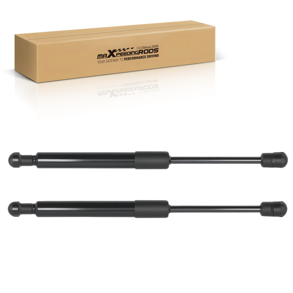 Amortisseurs avant compatible pour BMW X3 3.0i 04-06/xDrive30i 09-10 SG402055 51233400352