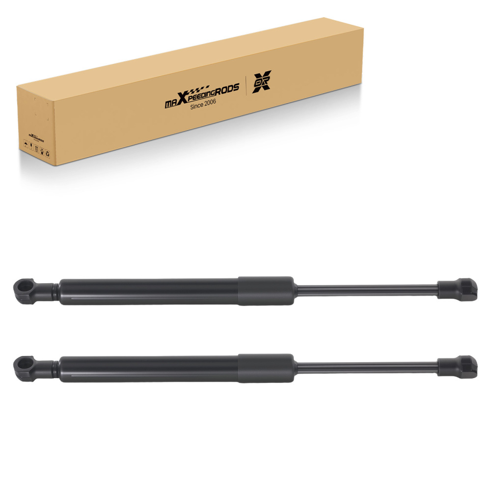 Amortisseur Support de Capot compatible pour BMW X5 E53 2000-2006 51238402551 289mm 8194132