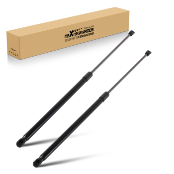 Front Bonnet Hood Lift Supports Gas Shock Struts compatible for Toyota Camry 2007-11 B6333