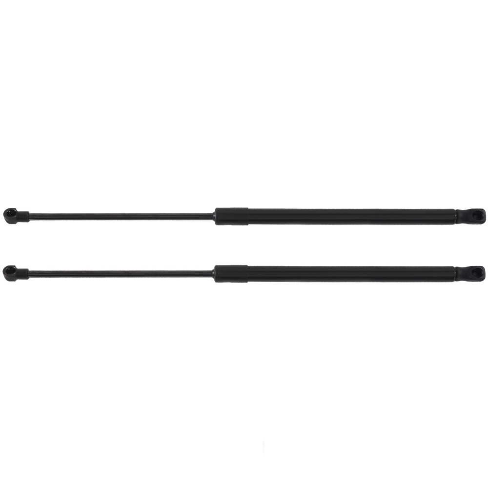 Front Hood Lift Supports Struts Shocks compatible for Lexus RX350 RX450h 10-15 534400W200