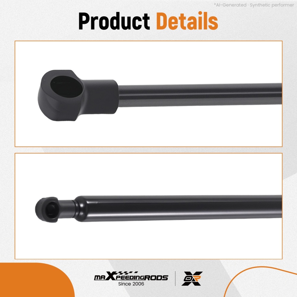 Front Hood Lift Support Shock Front Hood Lift Support forLexus ISF 08-13 IS250
