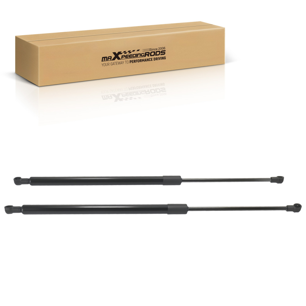Front Hood Shock Strut Spring Shock compatible for Lexus GX460 4.6L 2010-2023 for 4B476097