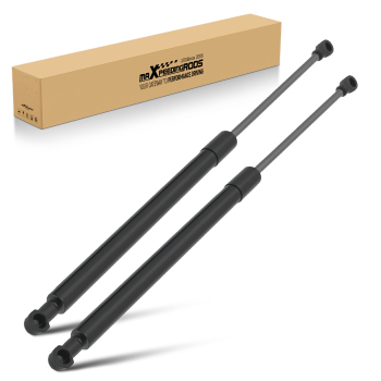 Bonnet Shock Lift Support Strut Spring compatible for Lexus GS F/GS200t 2016-17 4B803785