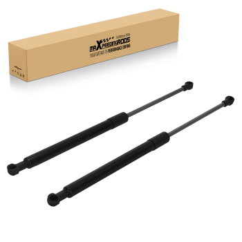 Bonnet Damper Lift Support compatible for Land Rover LR3 05-09 for LR4 10-16 for 32030482