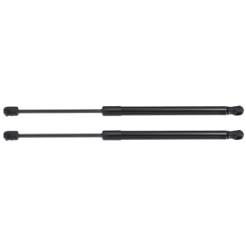 2PC Front Hood Support compatible for Cadillac ATS 2013-2019 20933968 Lift Gas Strut