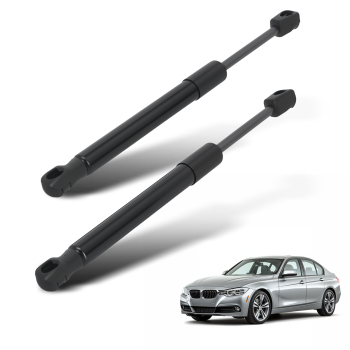 Bonnet Damper Support compatible for BMW 328i GT/335i GT F34 2014-2016 for 51237255812